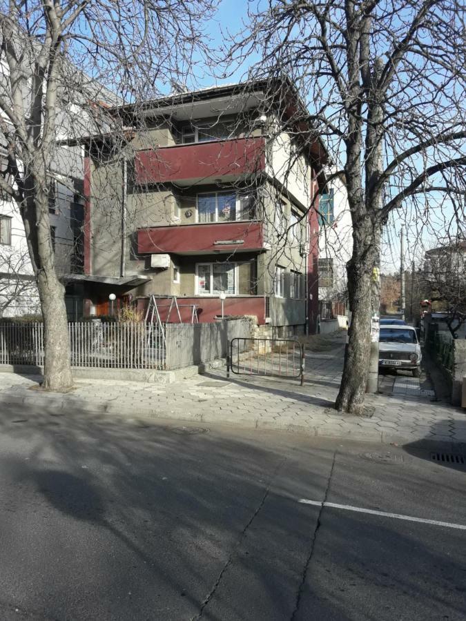 Apart Magic Kŭrdzhali 外观 照片